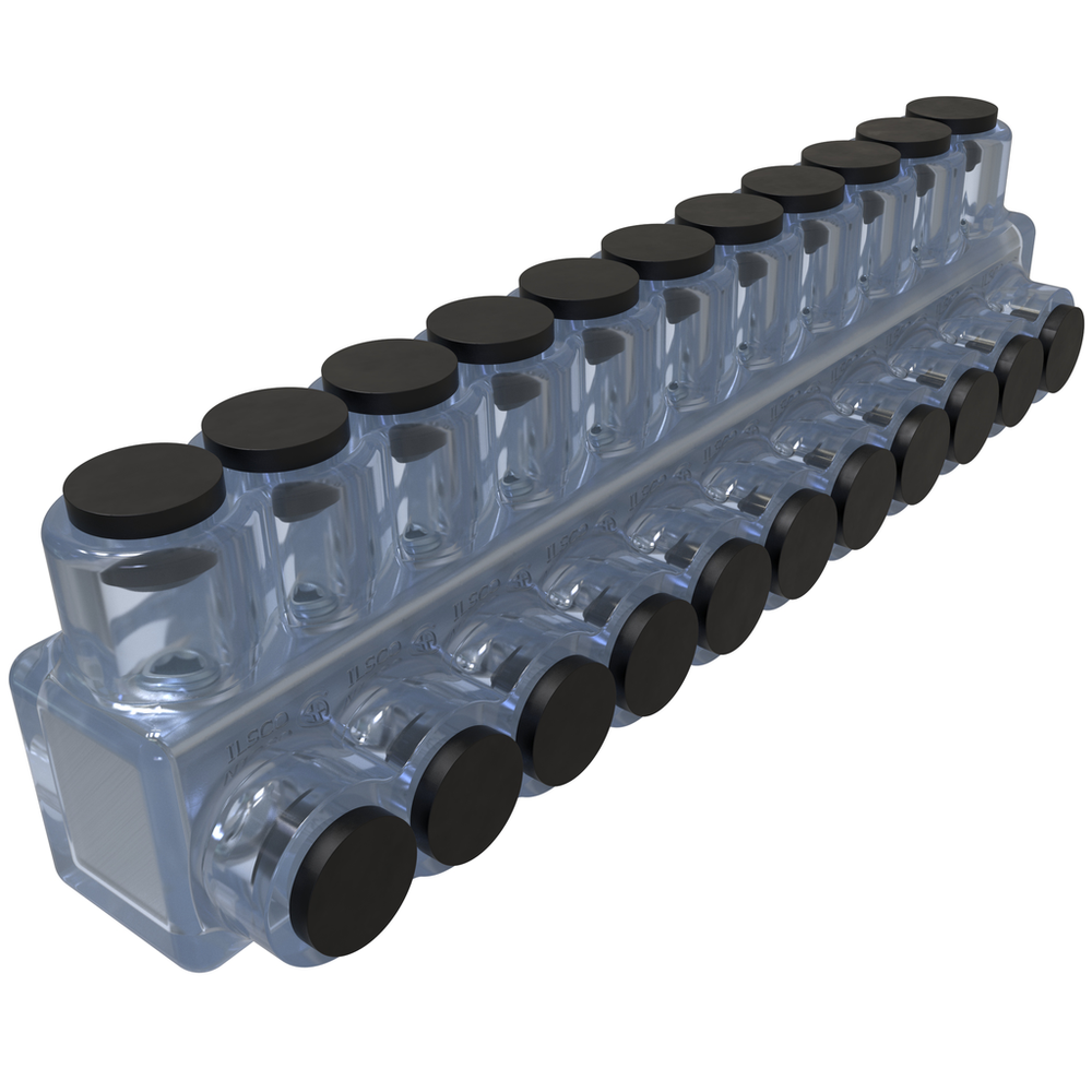 Image of ILSCO ECTS-11-4