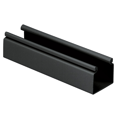 Image of Panduit HS2X2BL3NM