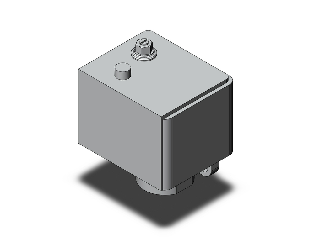 Image of SMC IS3100-L5