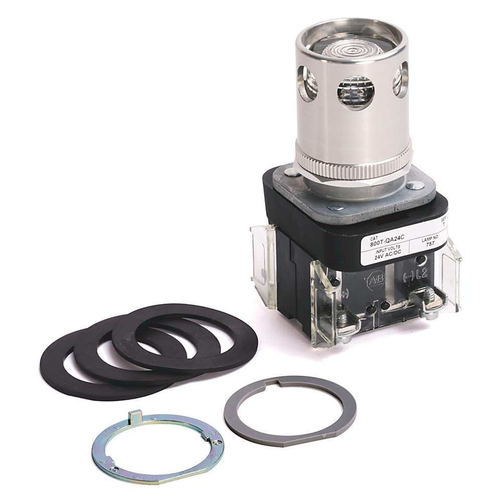 Image of Allen-Bradley 800T-QA24C