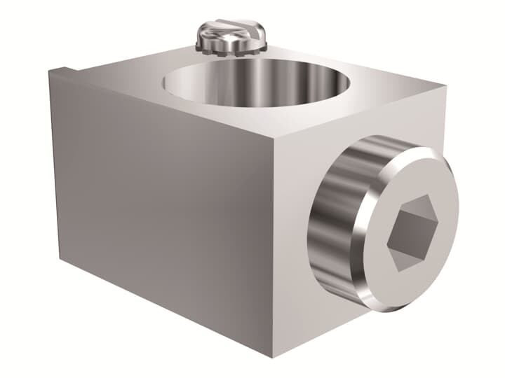 Image of ABB KXT3CUAL1C-3PC