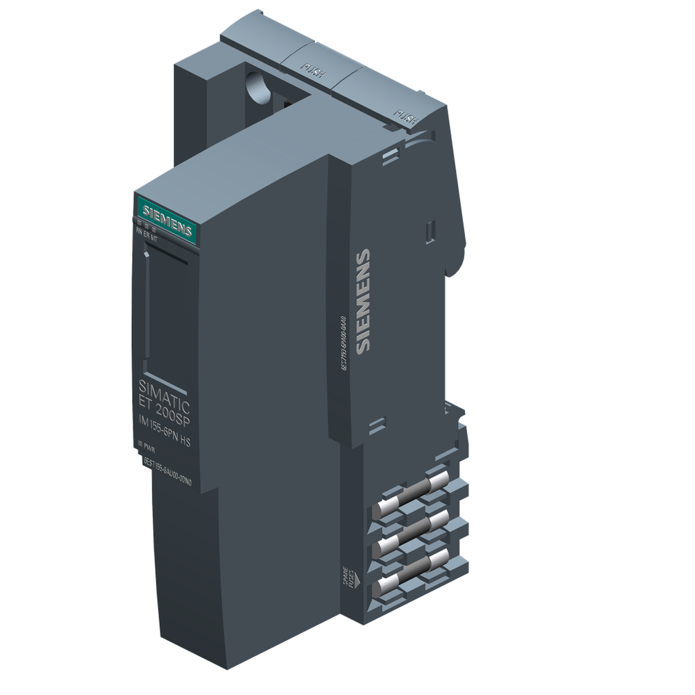 Image of Siemens 6ES71556AU000DN0