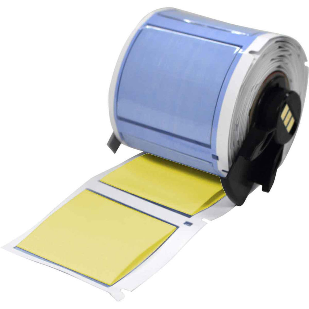 Image of Brady PSPT-1000-175-YL