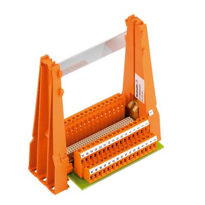 Image of Weidmuller 0178960000