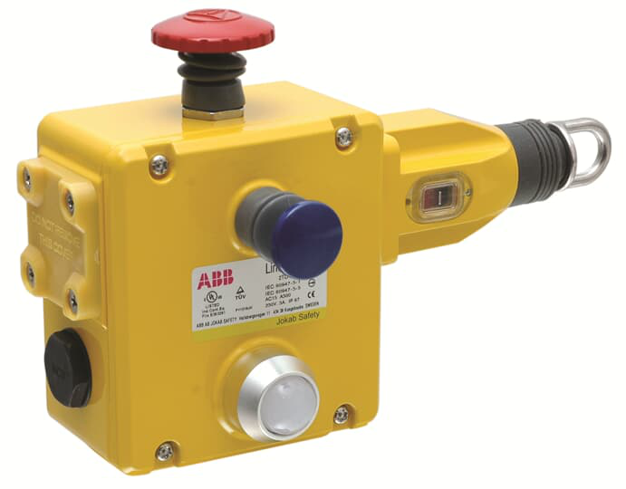 Image of ABB 2TLA050206R0332