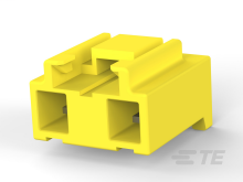 Image of TE Connectivity 3-176976-4