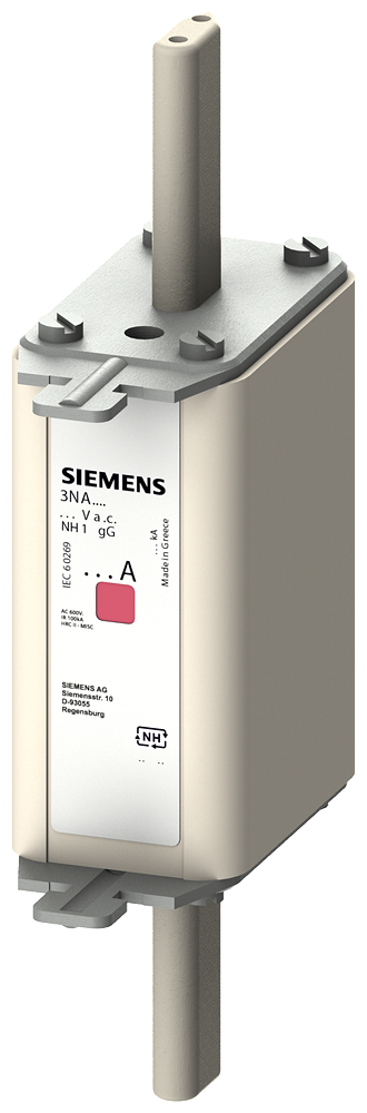 Image of Siemens 3NA7110