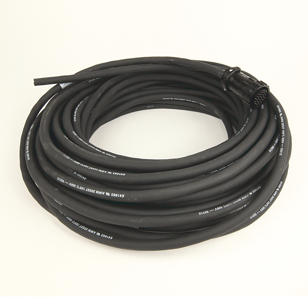Image of Allen-Bradley 2090-CFBM6DF-CBAA25