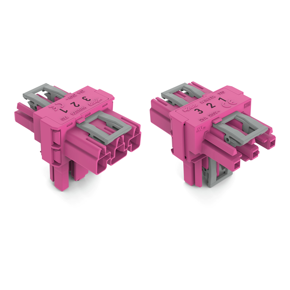 Image of WAGO 770-1713
