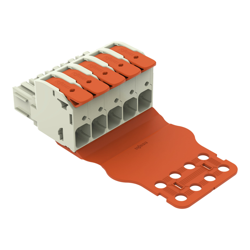 Image of WAGO 832-1105/345-000