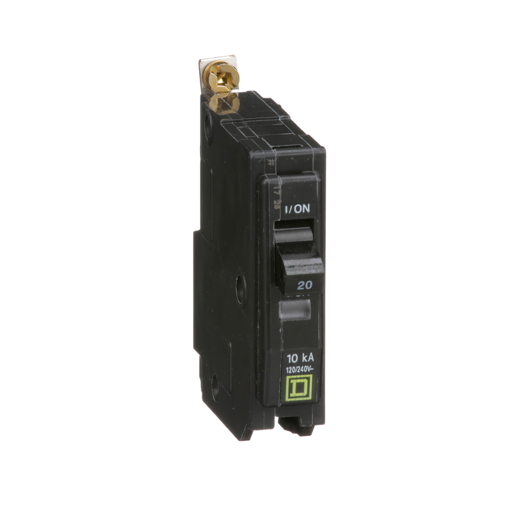 Image of Schneider Electric QOB120