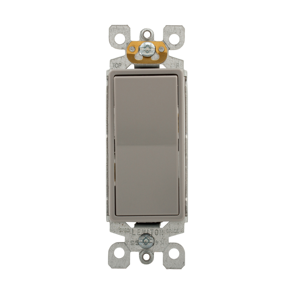 Image of Cooper Wiring Devices 7503-9GY