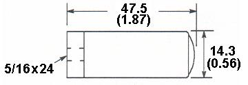 Image of Allen-Bradley 60-2323