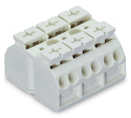 Image of WAGO 862-633