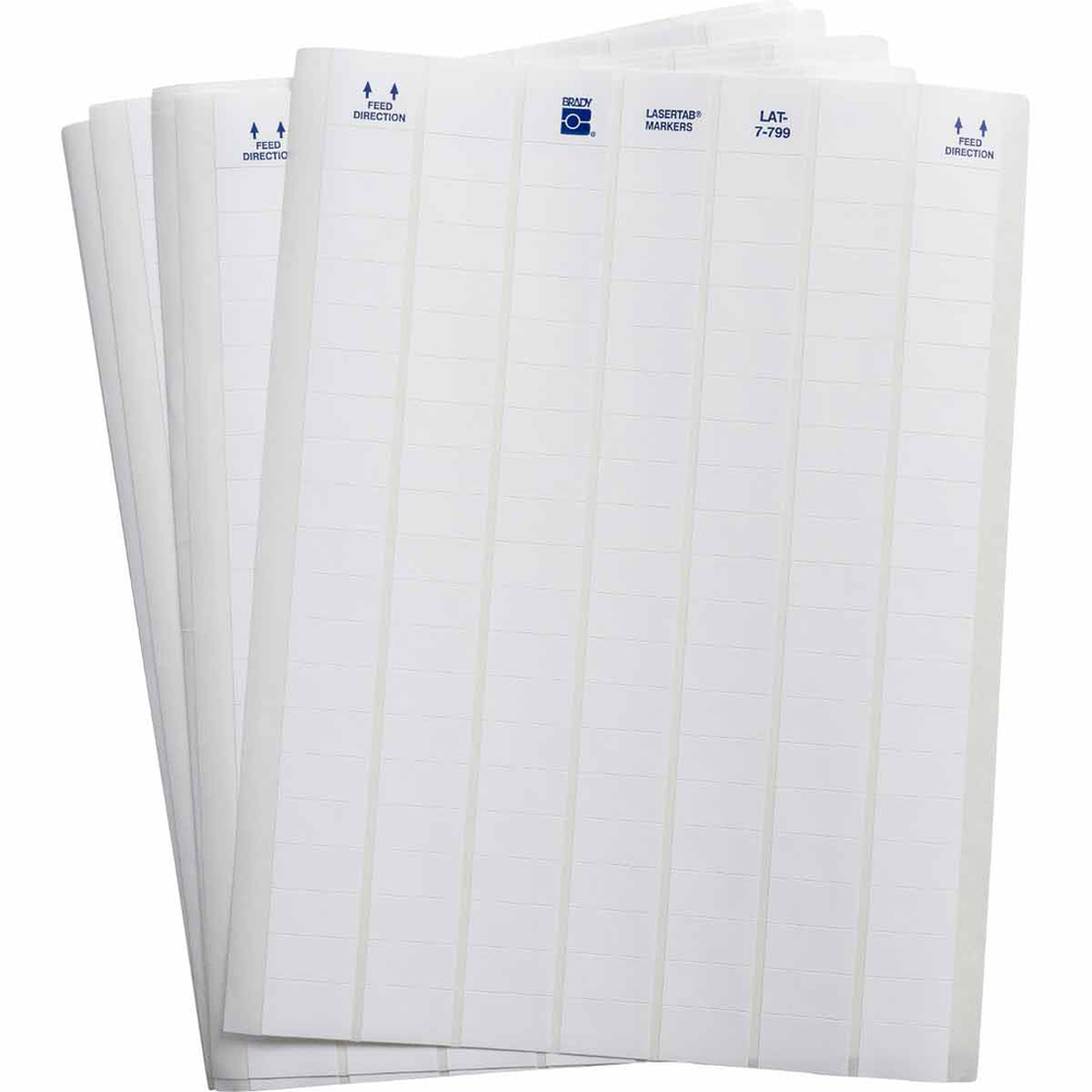 Image of Brady LAT-7-799-10