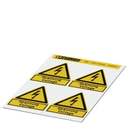Image of Phoenix Contact 0830455