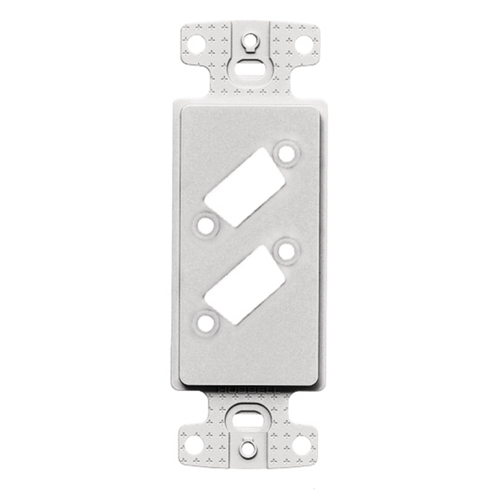 Image of Hubbell Wiring Device-Kellems ISFB215OW