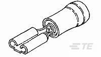 Image of TE Connectivity 60893-2