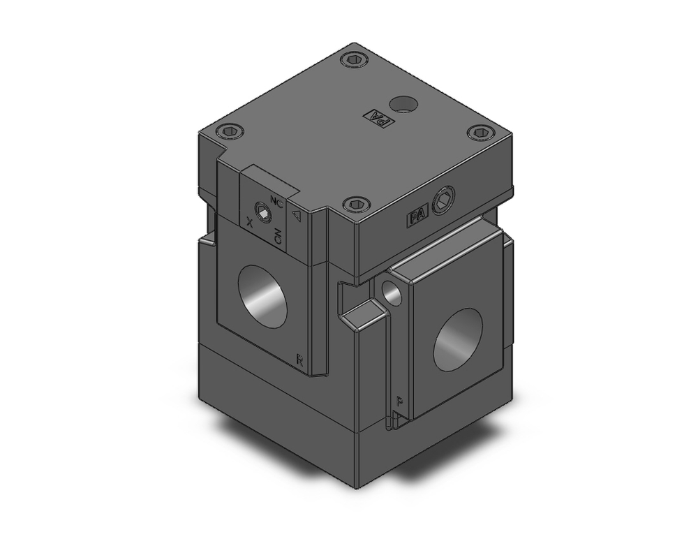 Image of SMC VGA342-04A