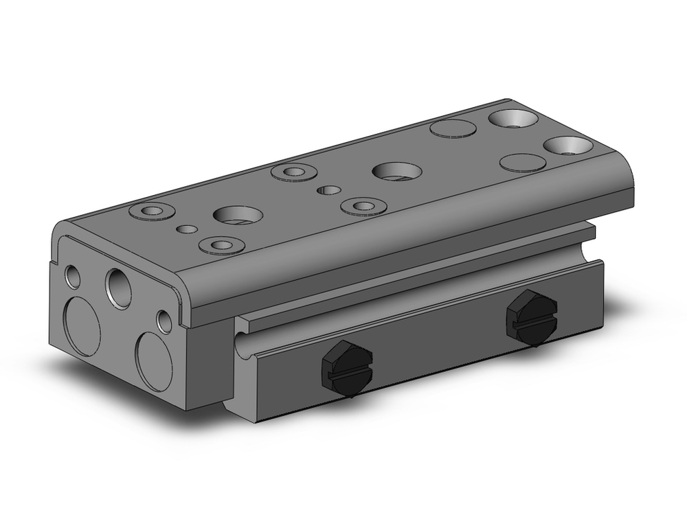 Image of SMC MXQ8A-20Z