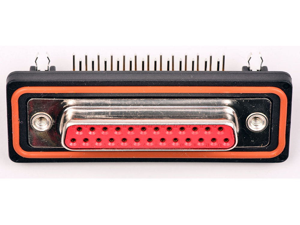 Image of Molex 1727040056