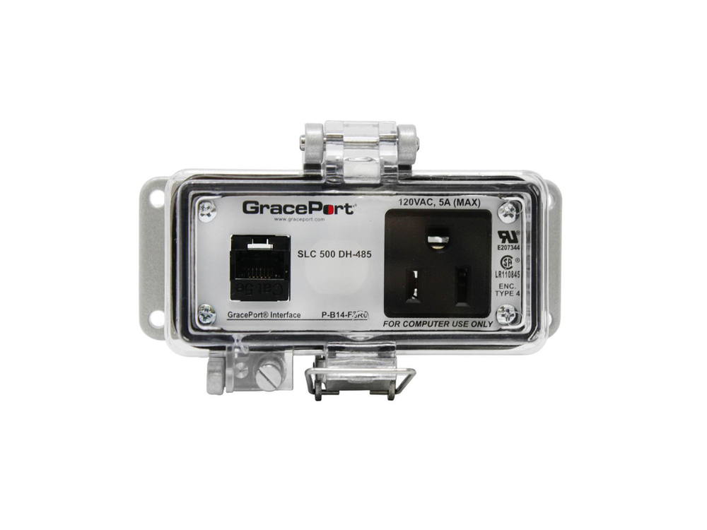 Image of Grace Ports P-B14-F3R0