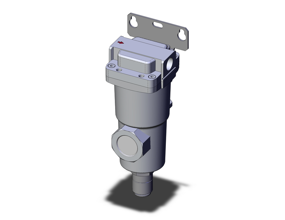 Image of SMC AMG150C-N02BC