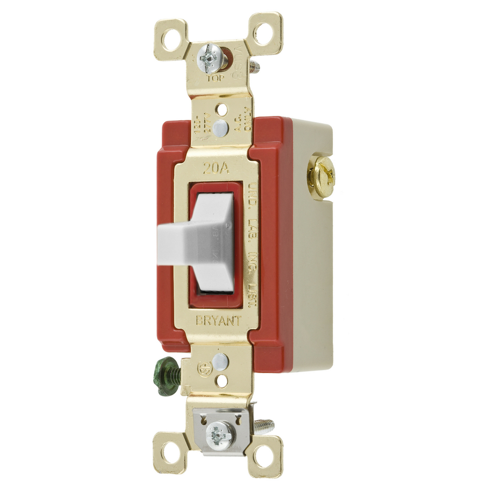 Image of Bryant 4922W
