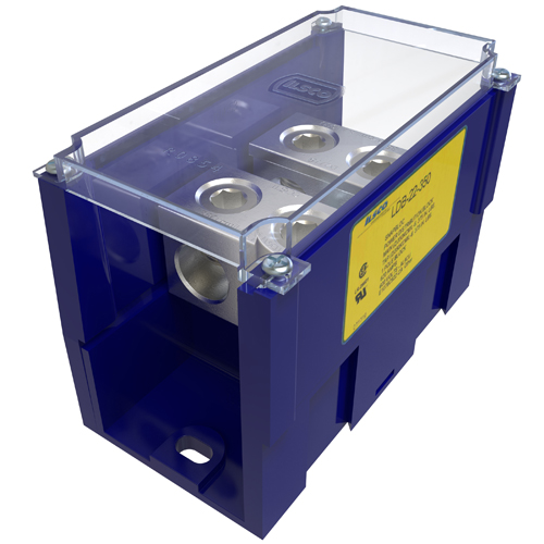 Image of ILSCO LDB-22-350