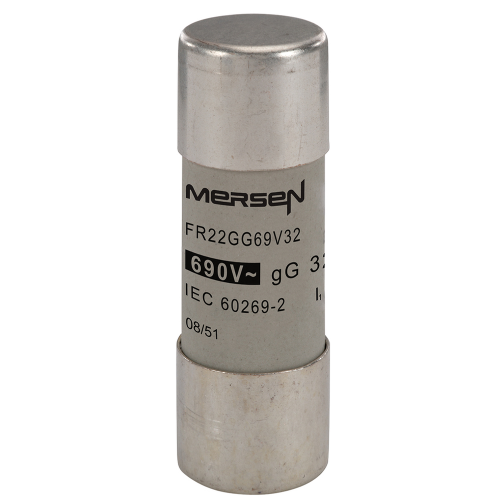 Image of Mersen F212594
