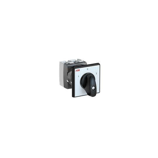 Image of ABB OC25G02PNBN00NU1