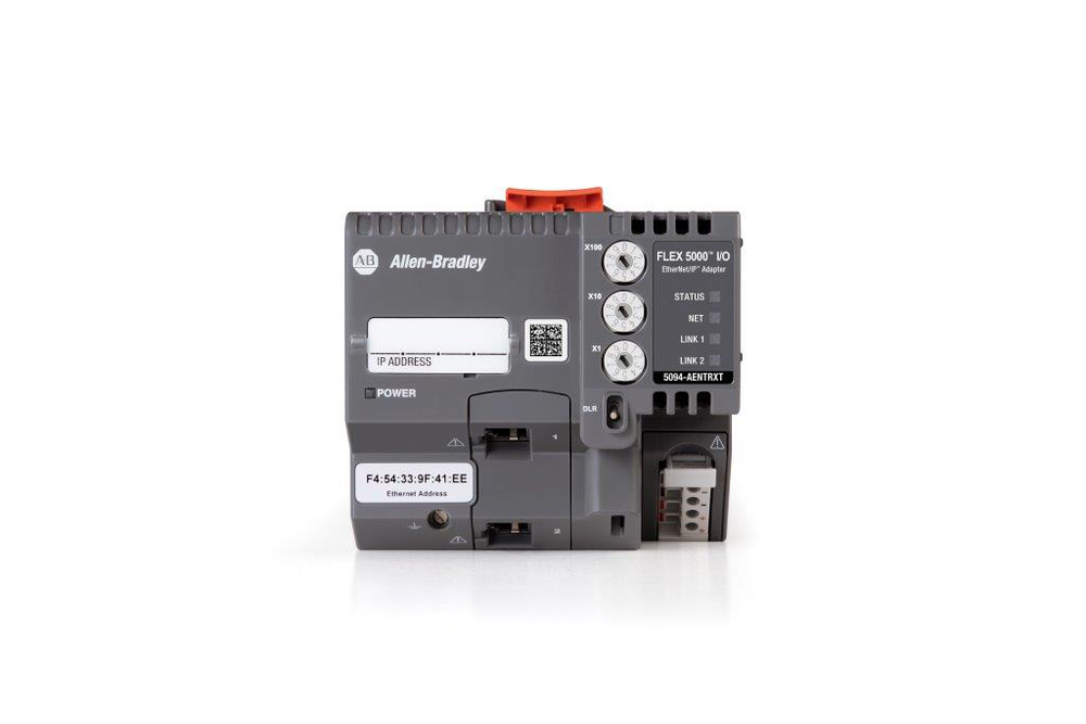 Image of Allen-Bradley 5094-AENTRXT