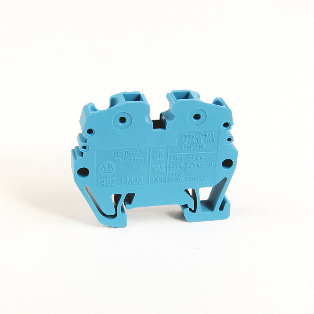 Image of Allen-Bradley 1492-LMJ3