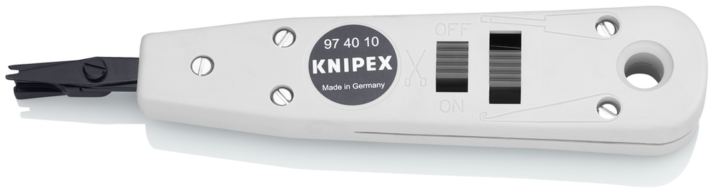Image of KNIPEX 97 40 10