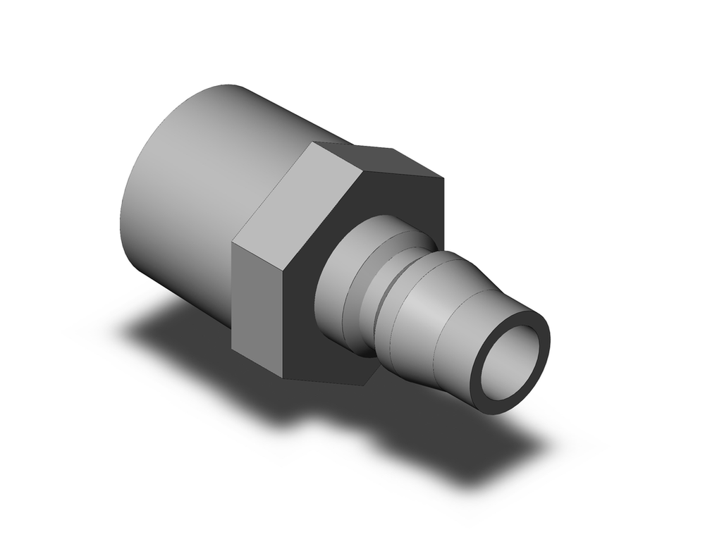 Image of SMC KK130P-04MS