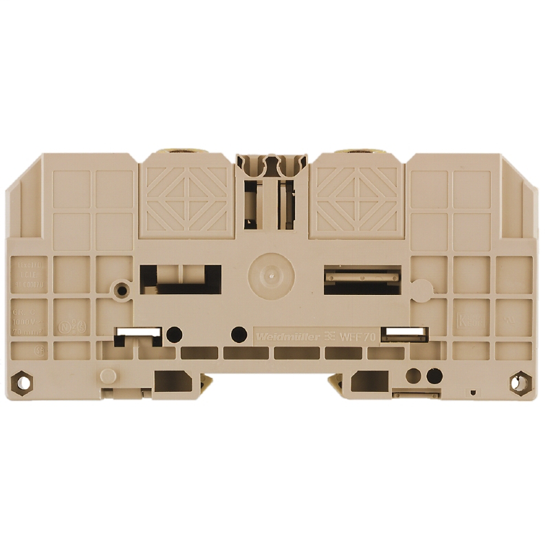 Image of Weidmuller 1049230000