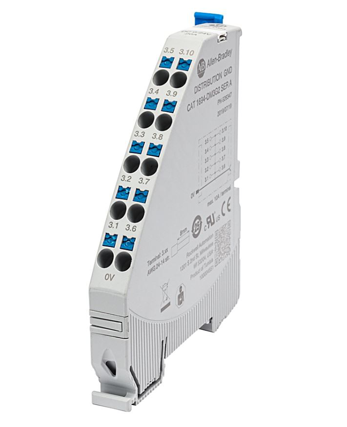 Image of Rockwell Automation 1694-DM3G2