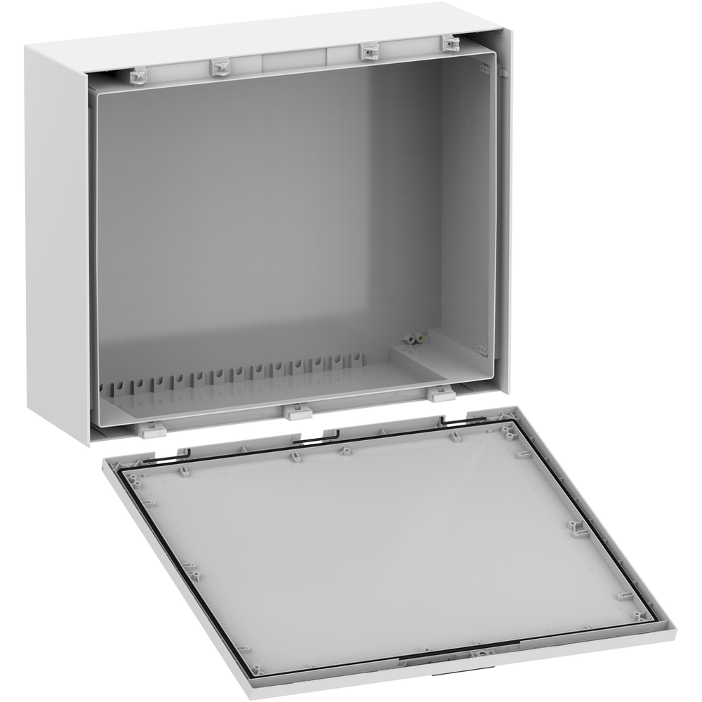 Image of Schneider Electric NSYPLM810G