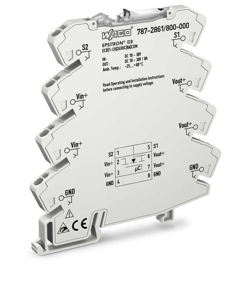Image of WAGO 787-2861/800-000