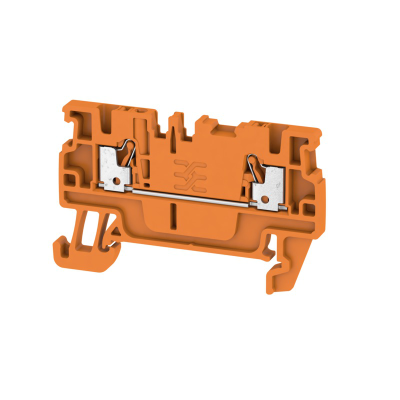 Image of Weidmuller 1552830000