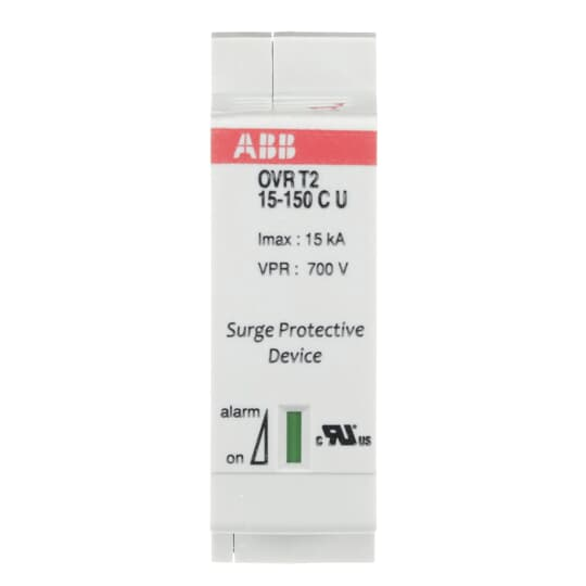 Image of ABB OVRT240150CU