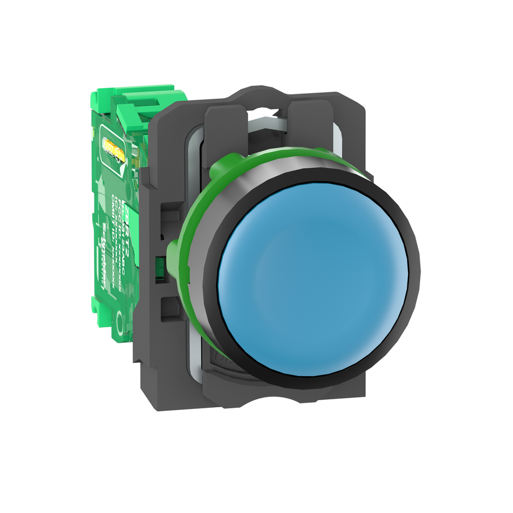 Image of Schneider Electric ZB5RTA6