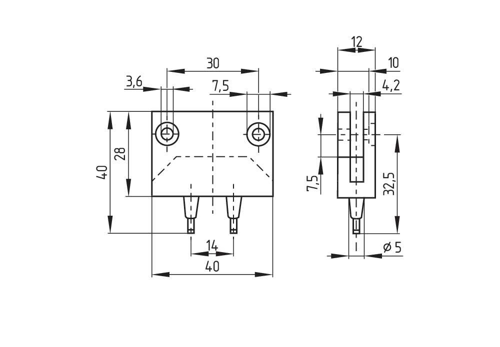 Image of Schmersal 101057921