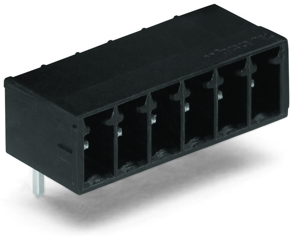 Image of WAGO 714-166