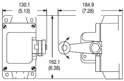 Image of Allen-Bradley 801-ASK1421