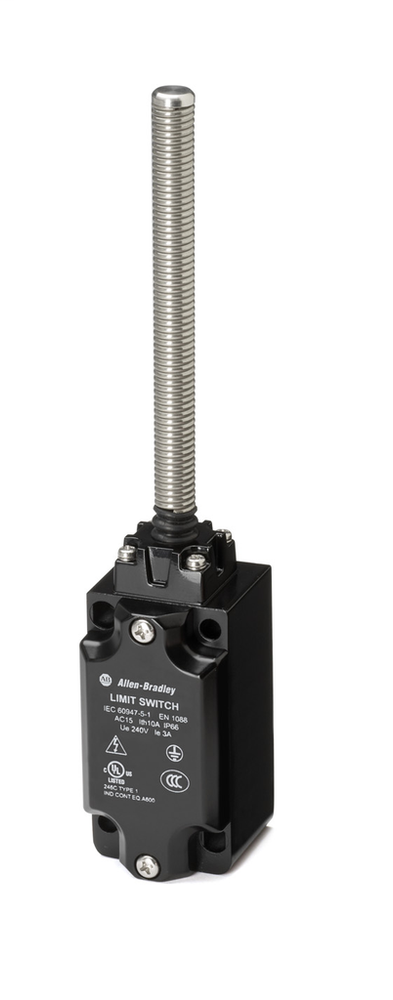 Image of Allen-Bradley 802K-MSRS11B