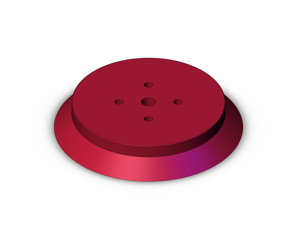 Image of SMC ZP125HN