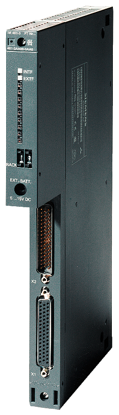 Image of Siemens 6ES74681DB000AA0