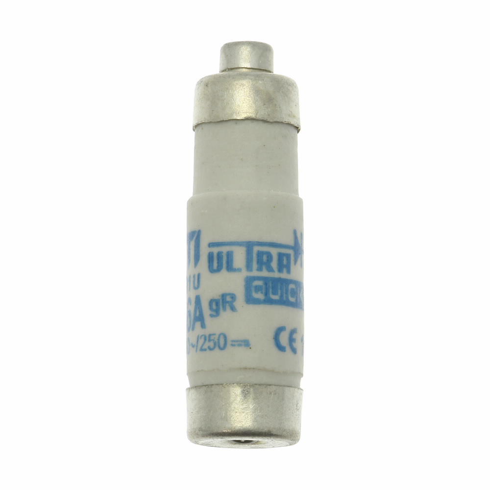 Image of Bussmann 16NZ01R