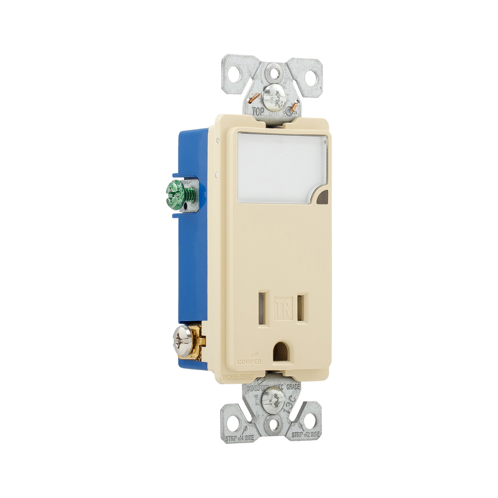 Image of Cooper Wiring Devices TR7735V-BOX